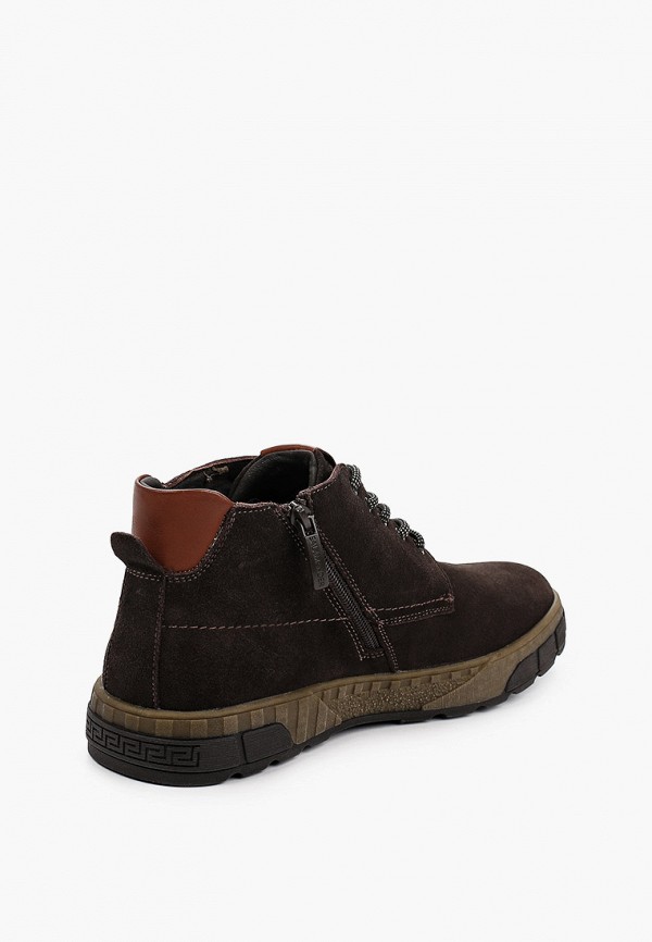 фото Ботинки salamander