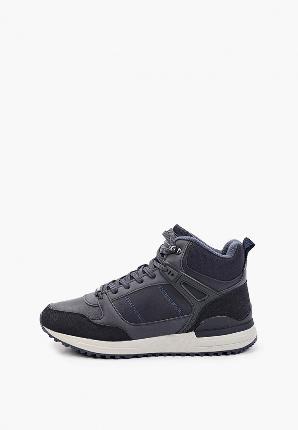 фото Кроссовки briggs