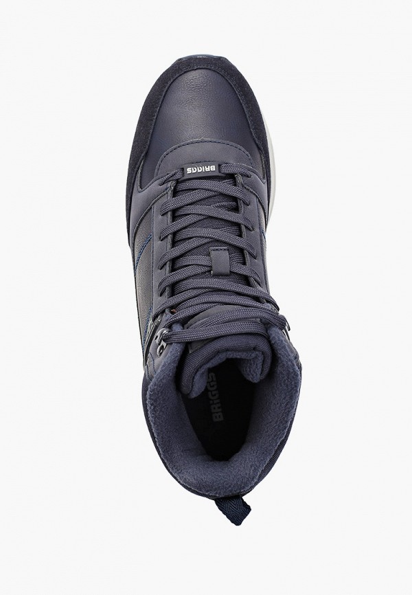 фото Кроссовки briggs