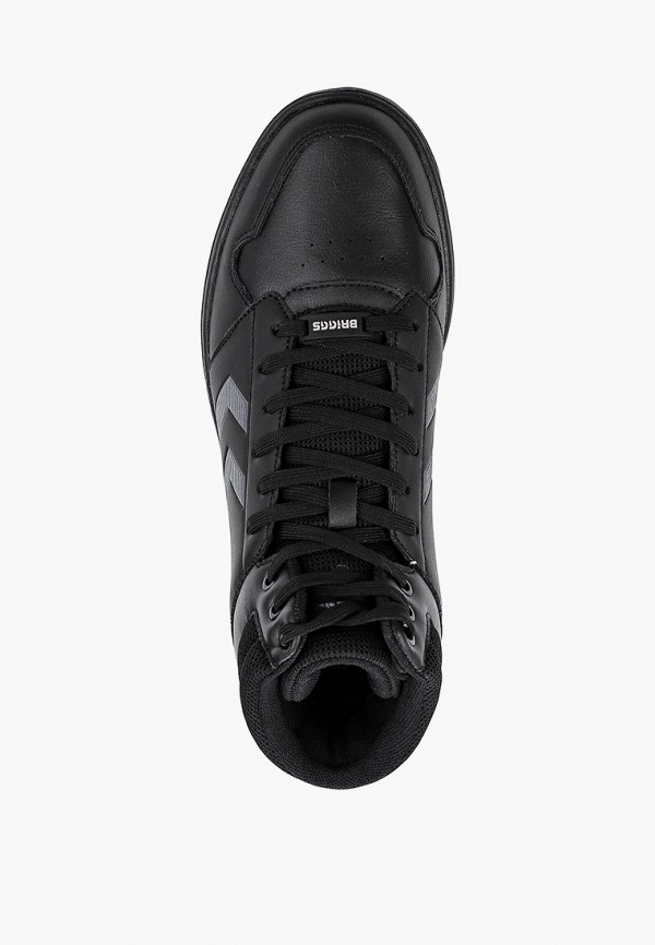 фото Кеды briggs