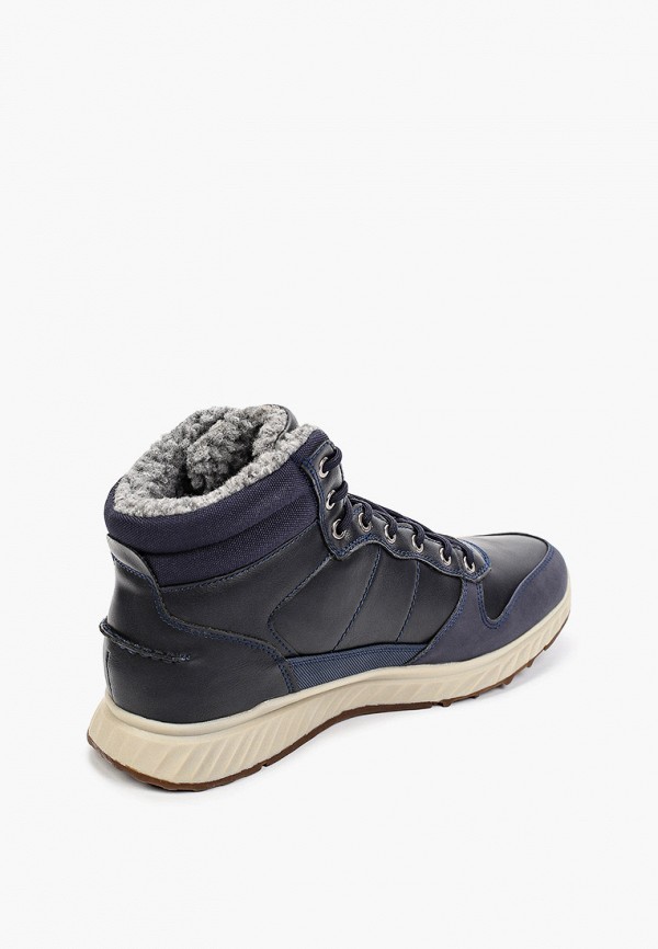 фото Кроссовки briggs