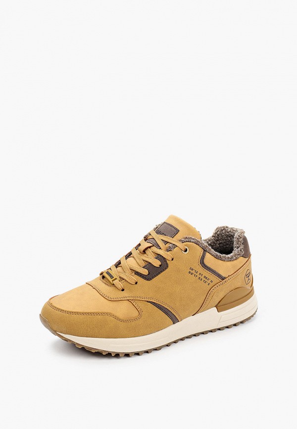 фото Кроссовки briggs