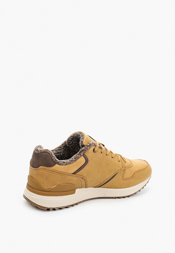 фото Кроссовки briggs