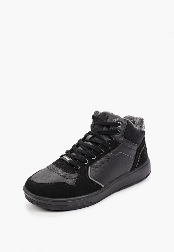 фото Кроссовки briggs