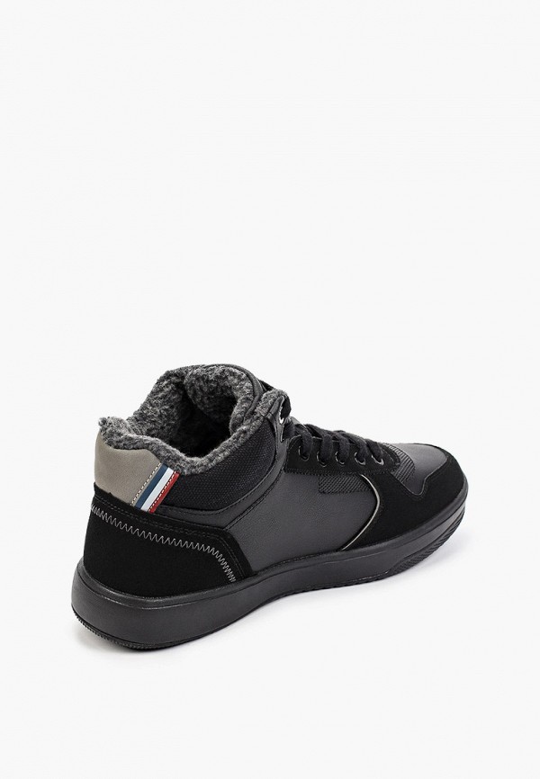 фото Кроссовки briggs