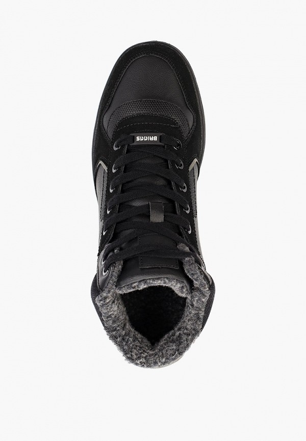 фото Кроссовки briggs