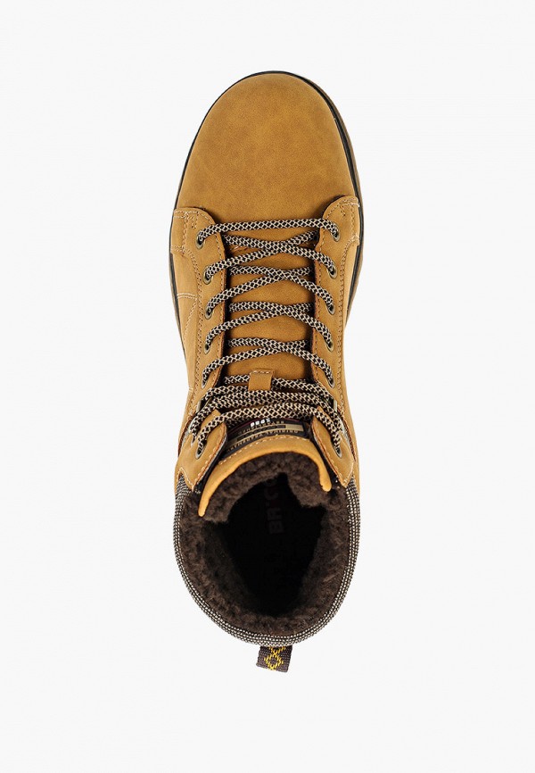 фото Ботинки briggs