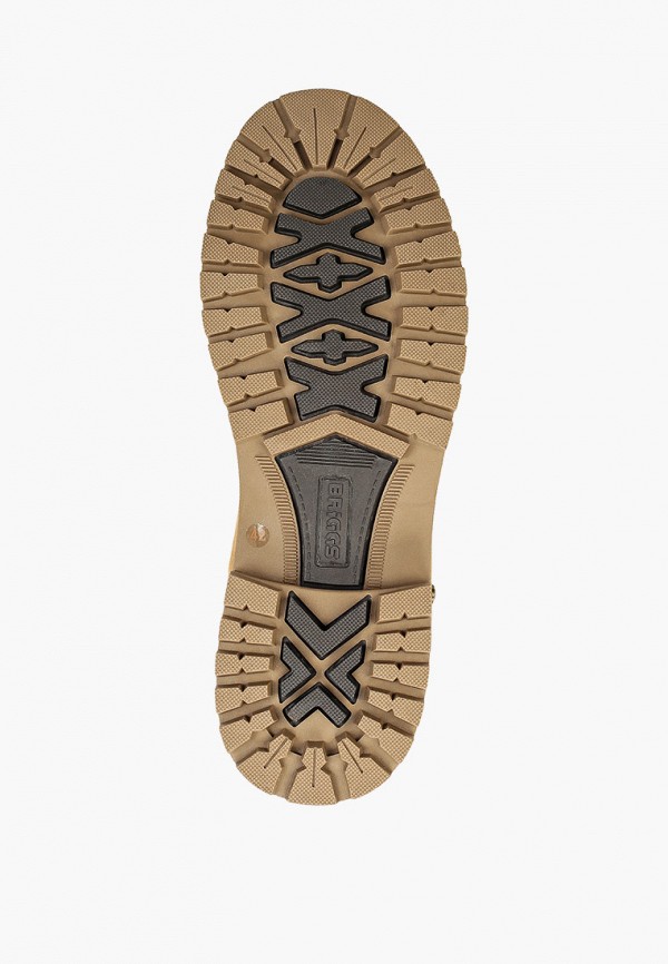 фото Ботинки briggs