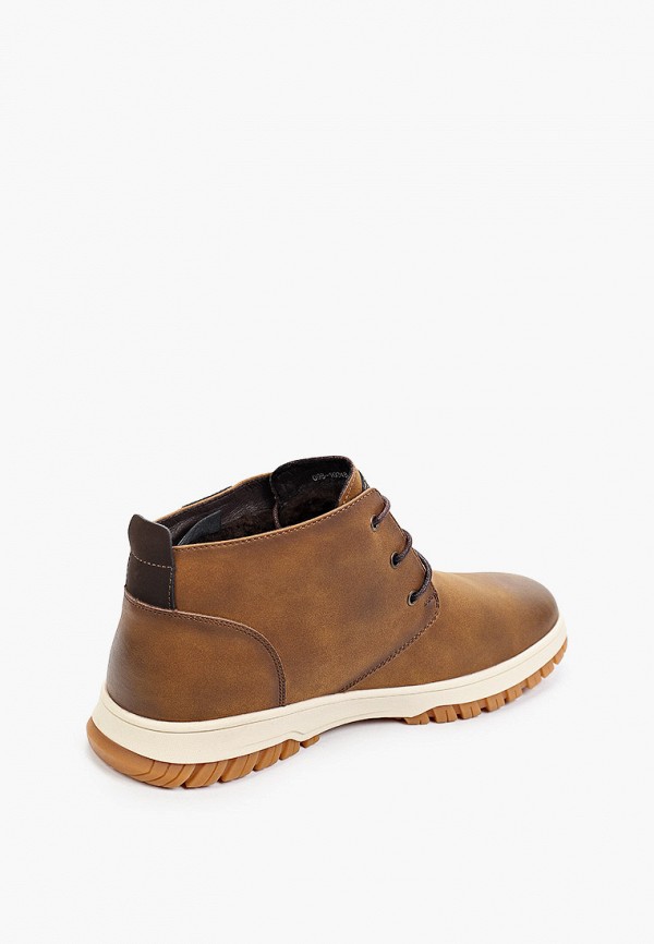 фото Ботинки briggs