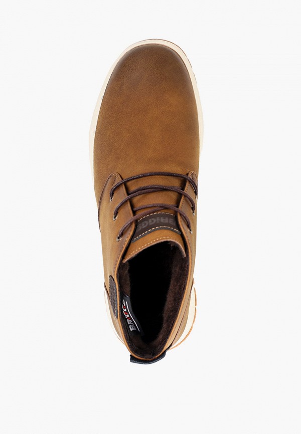 фото Ботинки briggs