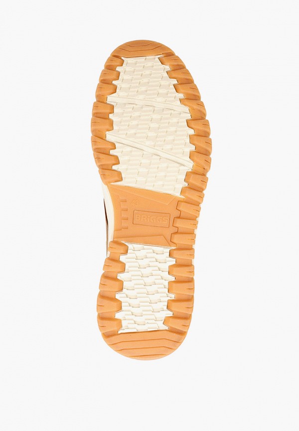 фото Ботинки briggs