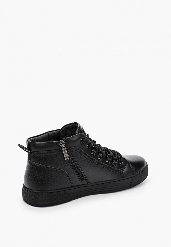 фото Ботинки thomas munz