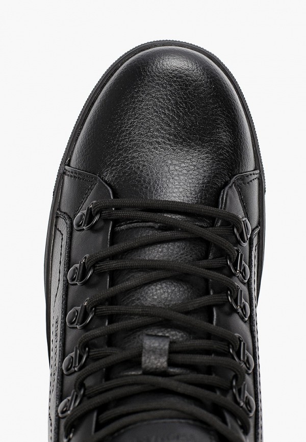 фото Ботинки thomas munz