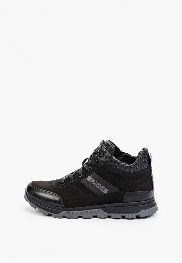 фото Кроссовки briggs