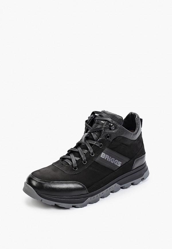 фото Кроссовки briggs