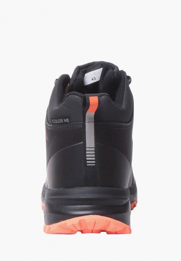 фото Кроссовки color me