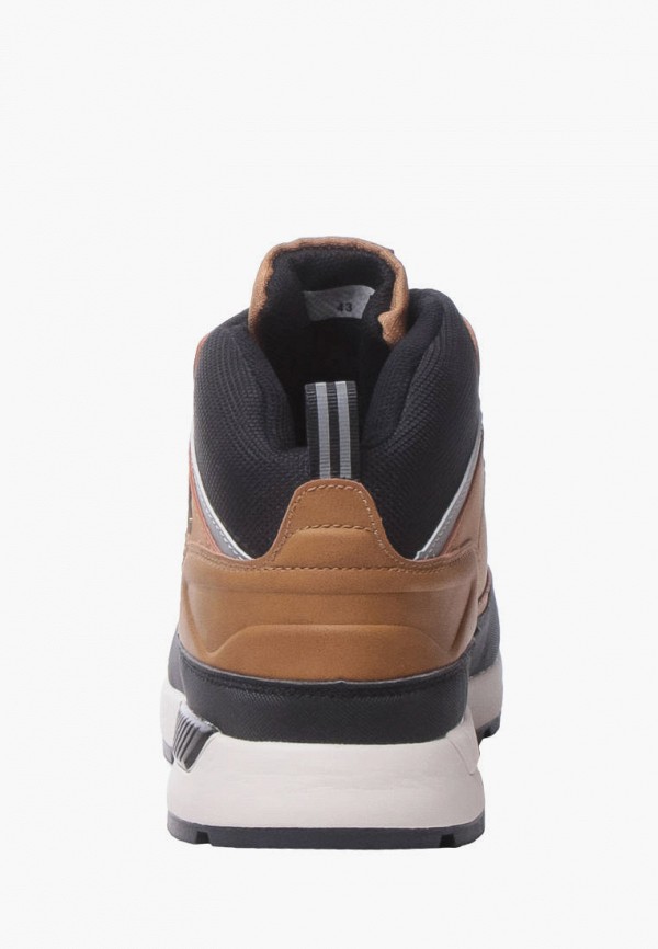 фото Кроссовки color me