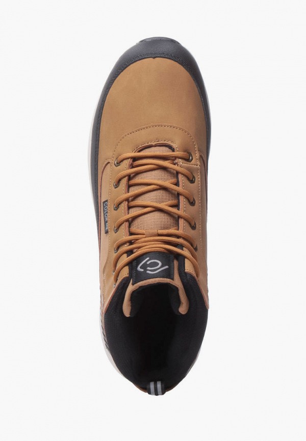 фото Кроссовки color me