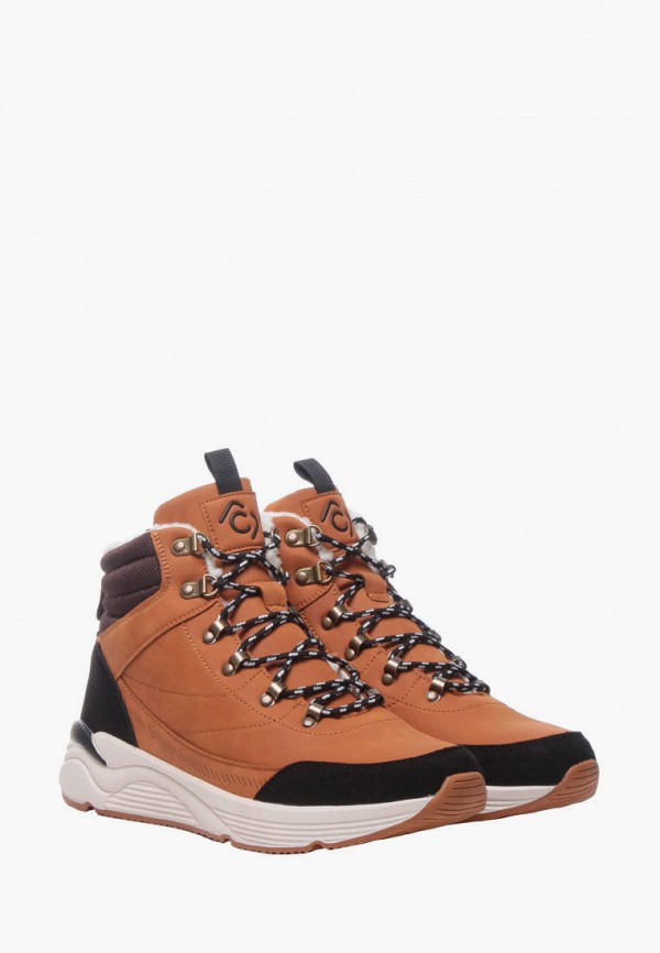 фото Кроссовки color me