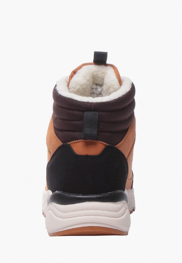 фото Кроссовки color me