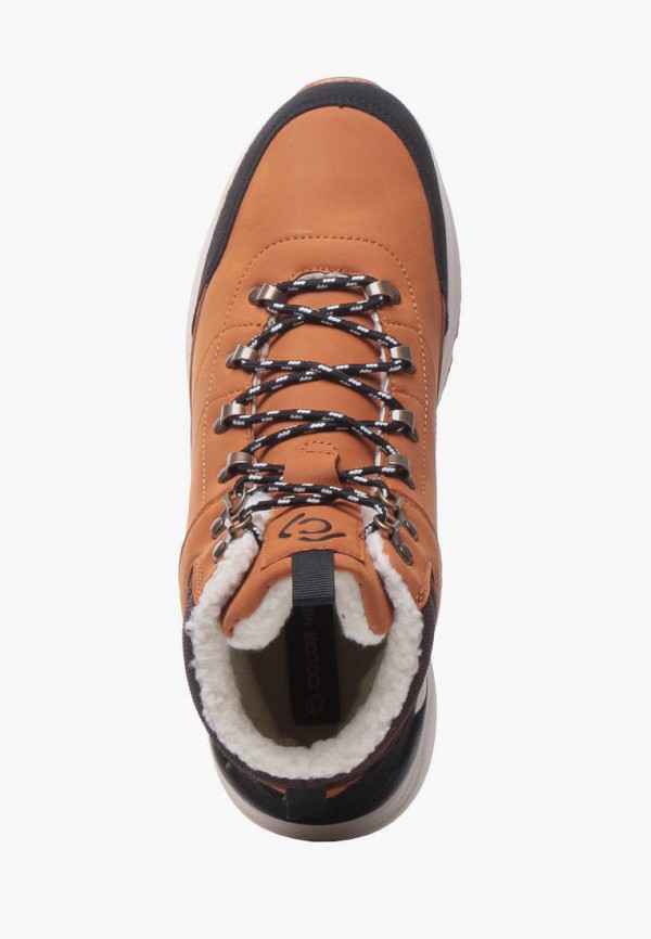 фото Кроссовки color me