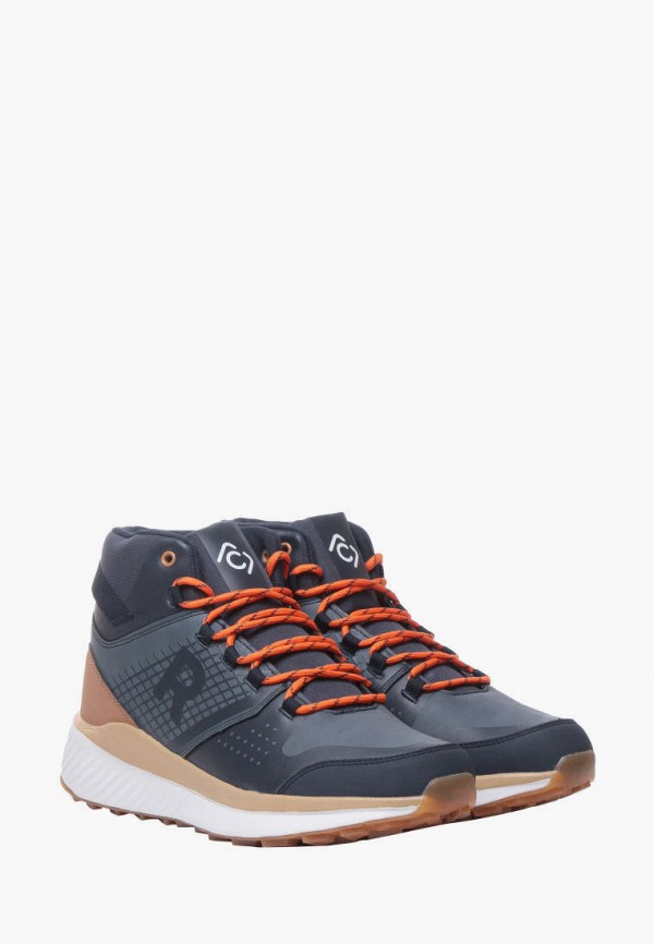 фото Кроссовки color me