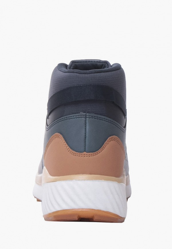 фото Кроссовки color me