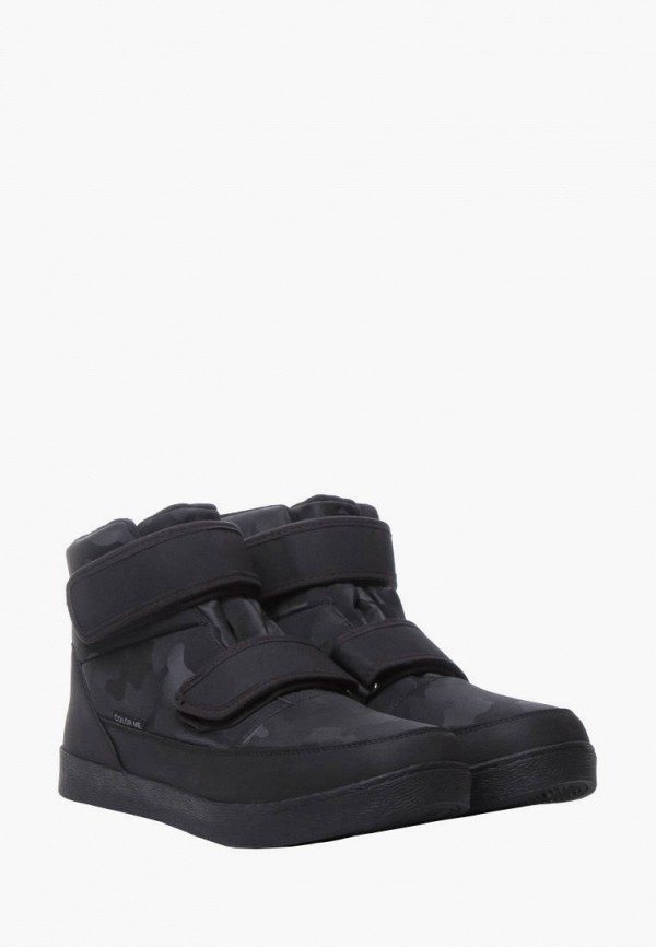 фото Кеды color me