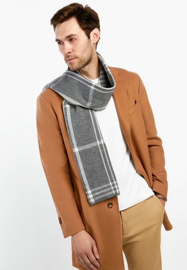 фото Шарф mascotte