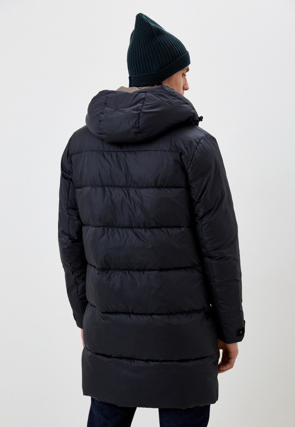 фото Куртка утепленная urban fashion for men