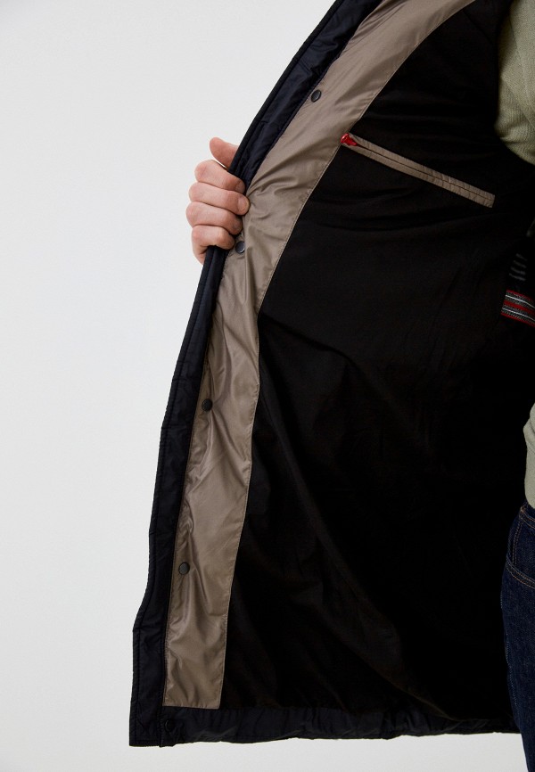 фото Куртка утепленная urban fashion for men