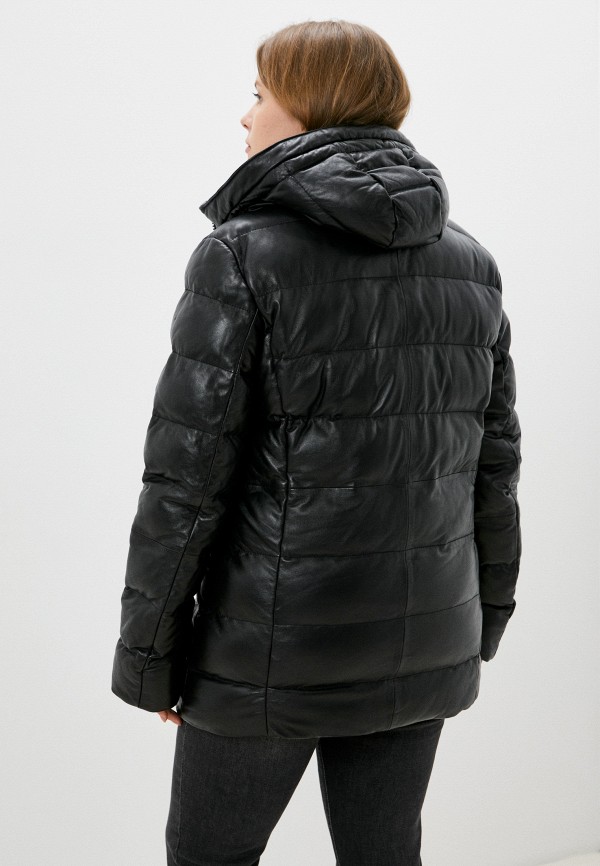 фото Куртка утепленная jorg weber