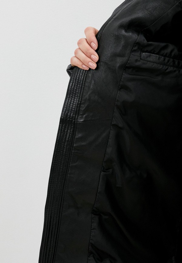 фото Куртка утепленная jorg weber