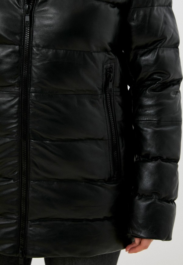 фото Куртка утепленная jorg weber