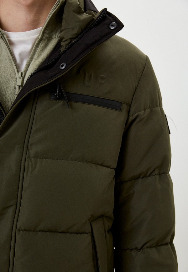 фото Куртка утепленная urban fashion for men