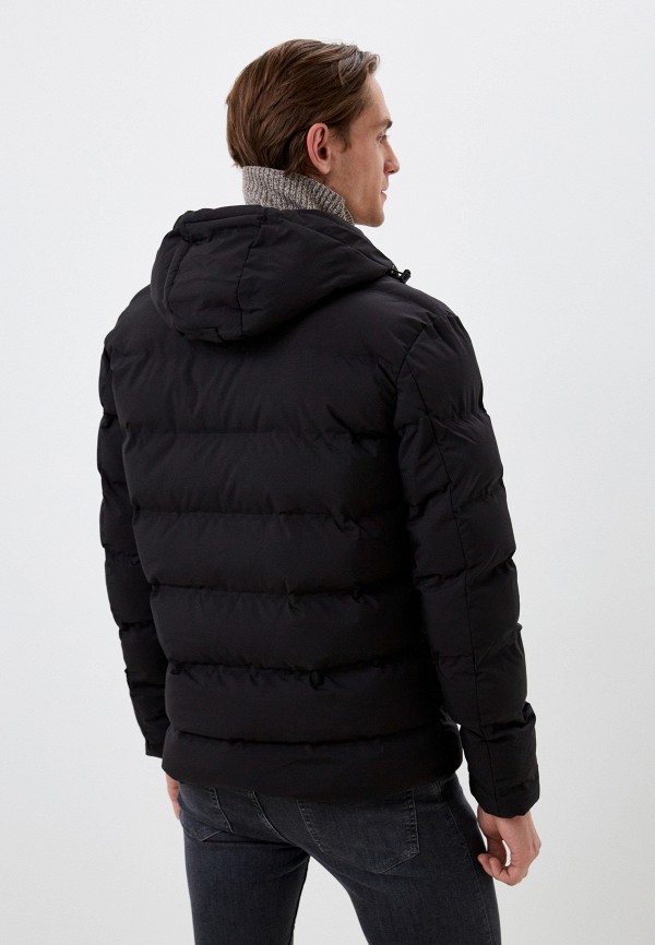 фото Куртка утепленная urban fashion for men