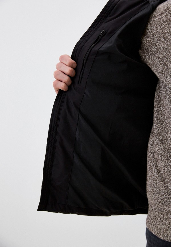 фото Куртка утепленная urban fashion for men