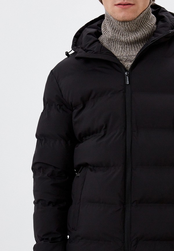 фото Куртка утепленная urban fashion for men