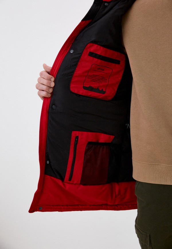 фото Куртка утепленная urban fashion for men