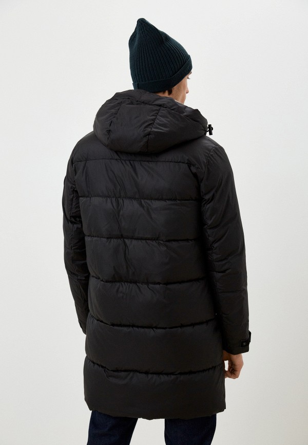 фото Куртка утепленная urban fashion for men