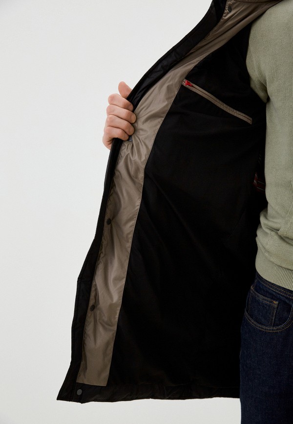 фото Куртка утепленная urban fashion for men