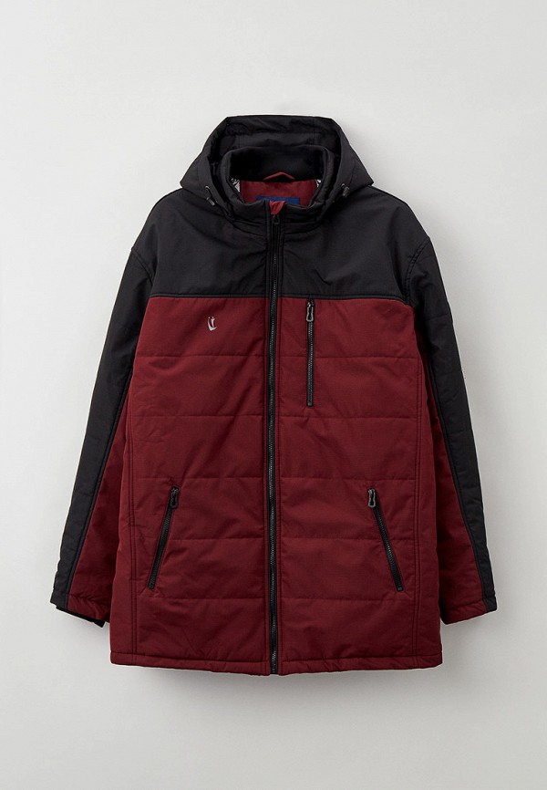 фото Куртка утепленная galion