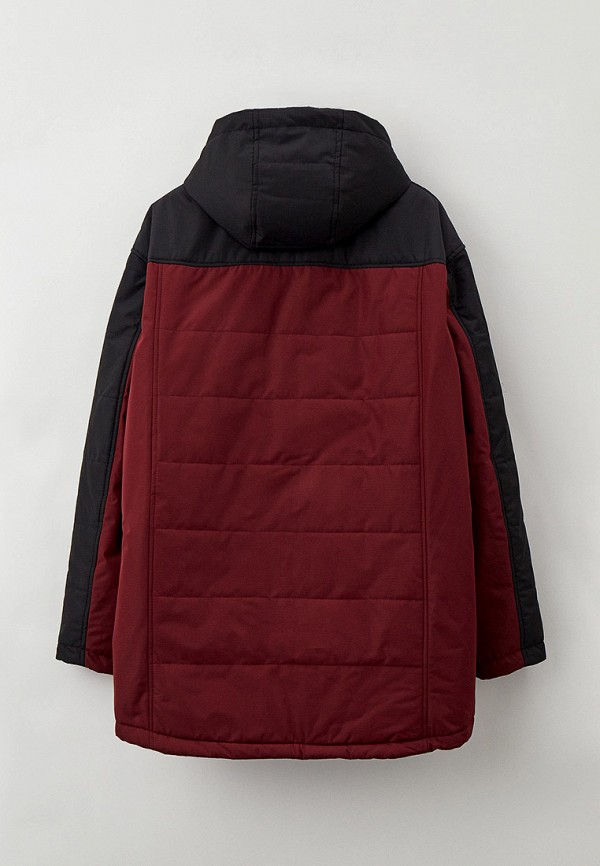 фото Куртка утепленная galion