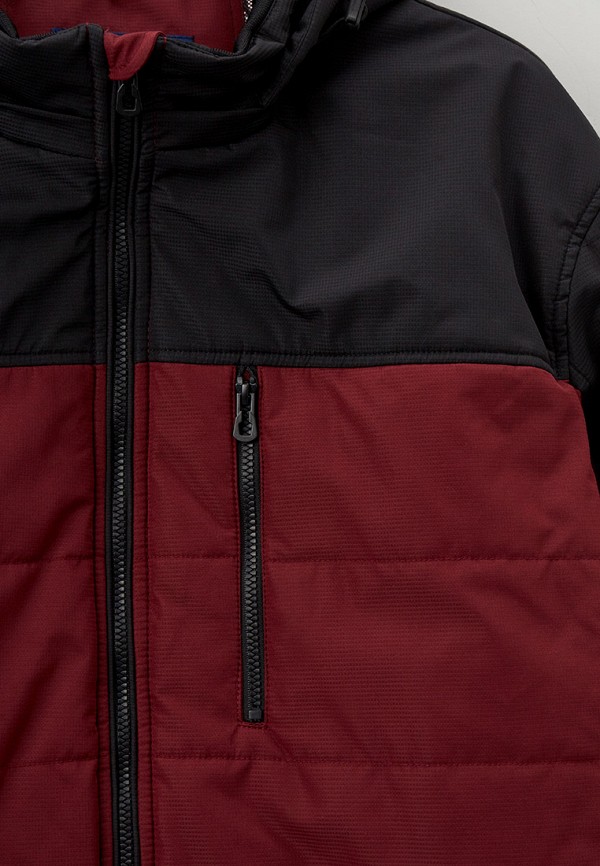 фото Куртка утепленная galion