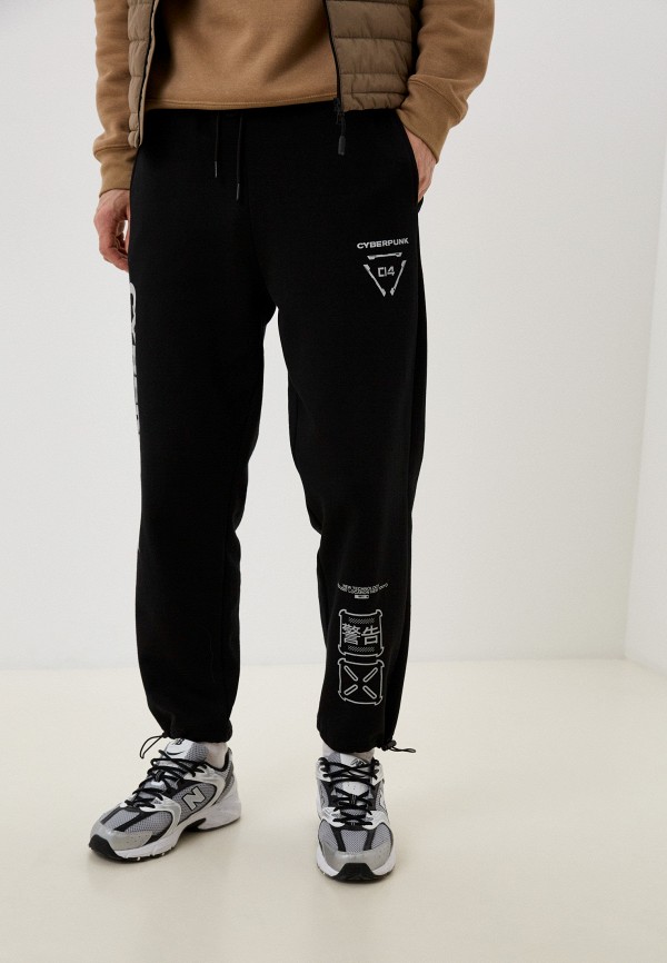 фото Брюки спортивные modis