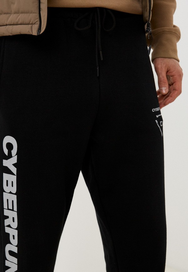 фото Брюки спортивные modis