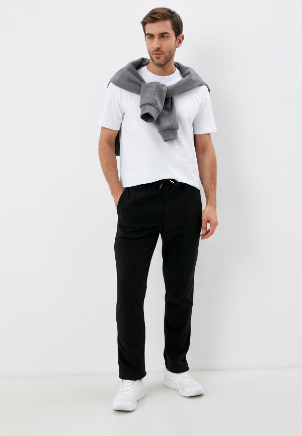 фото Брюки спортивные modis