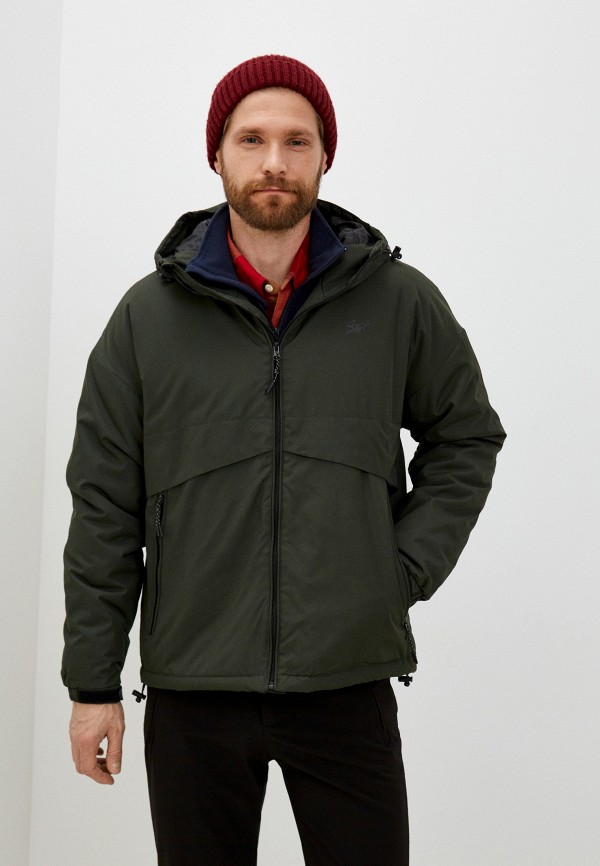 фото Куртка утепленная modis