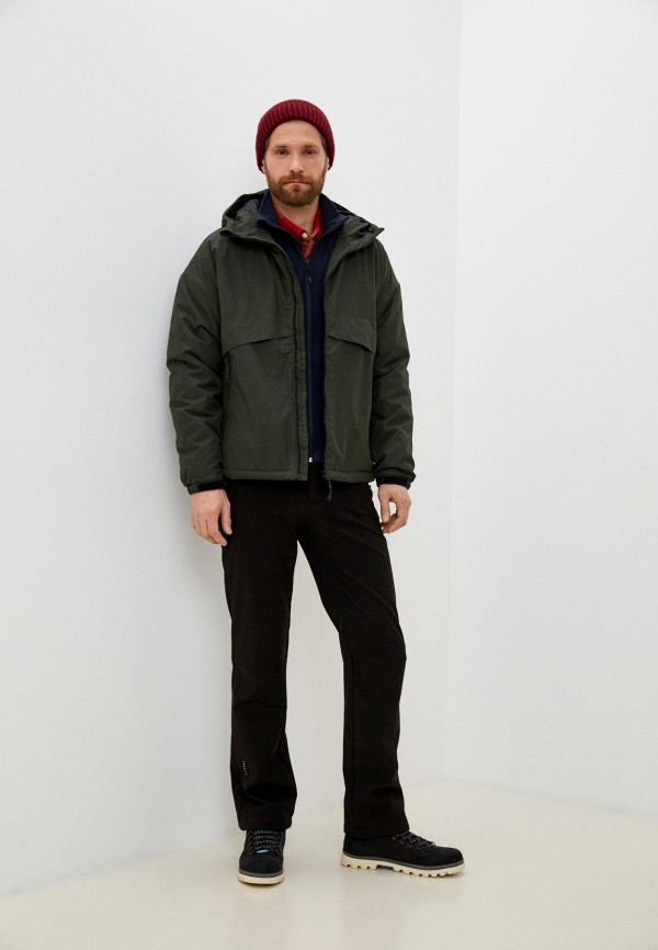 фото Куртка утепленная modis