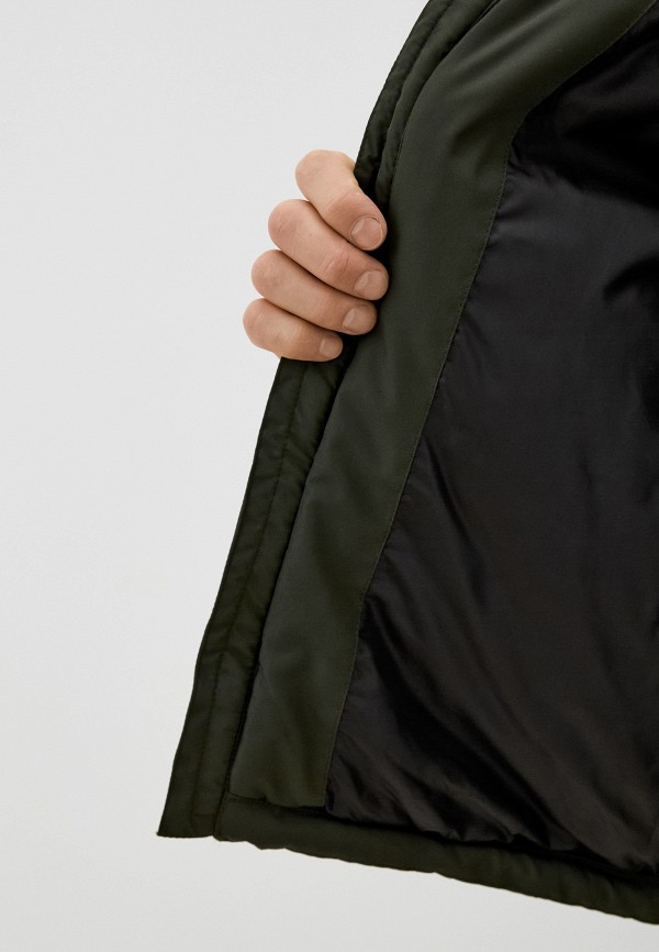 фото Куртка утепленная modis